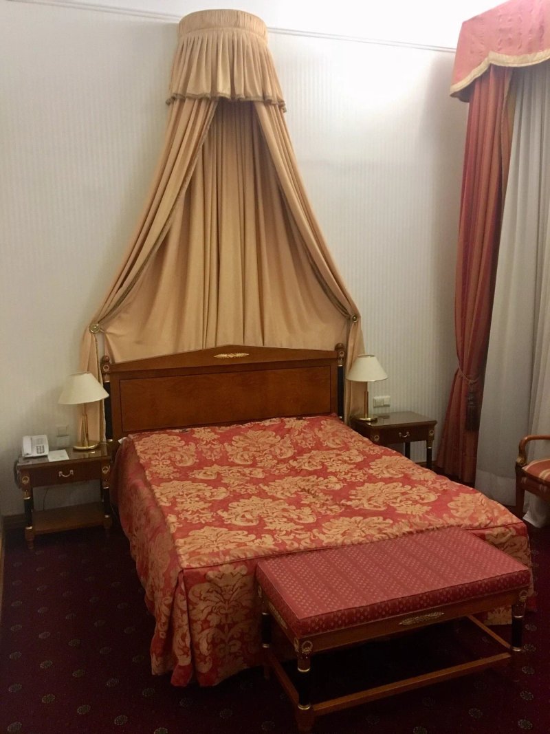 Hotel Palais Mailberger Hof