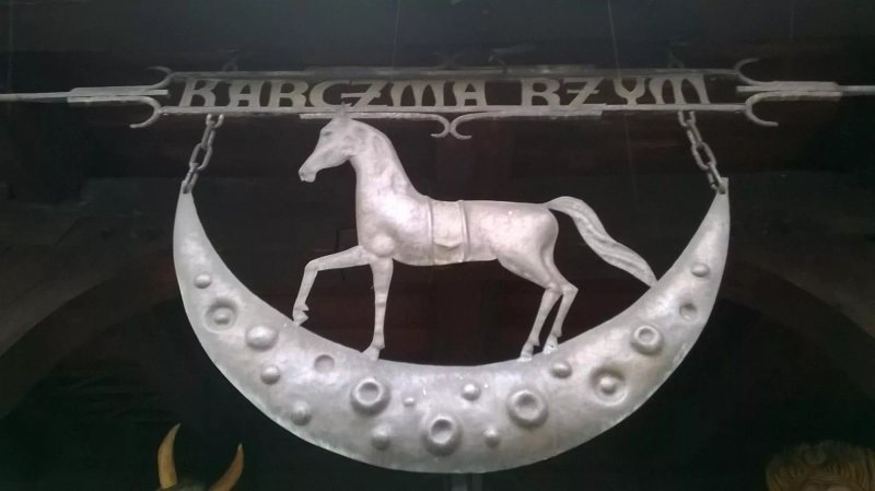 Karczma Rzym