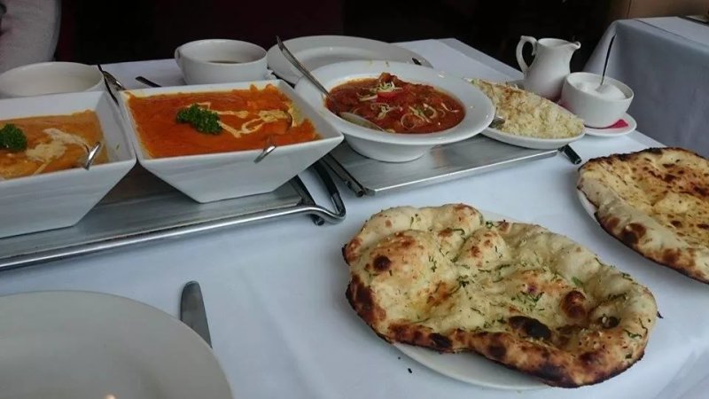 Bombay Palace