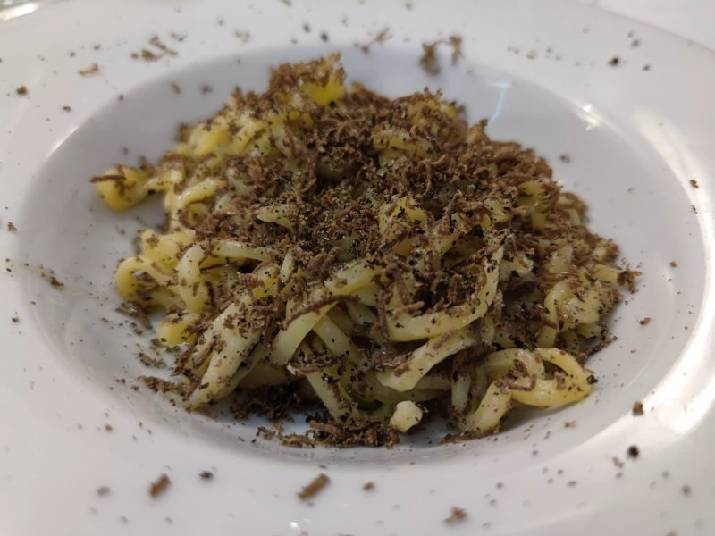 Trattoria da Graziano alla Lanterna