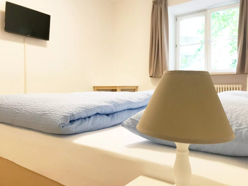 Manzoni Rooms