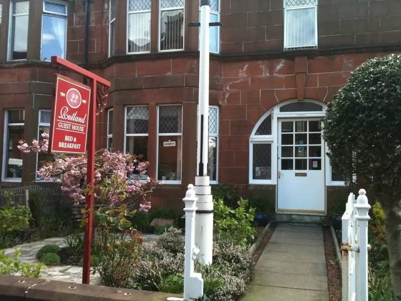 Rutland Guest House