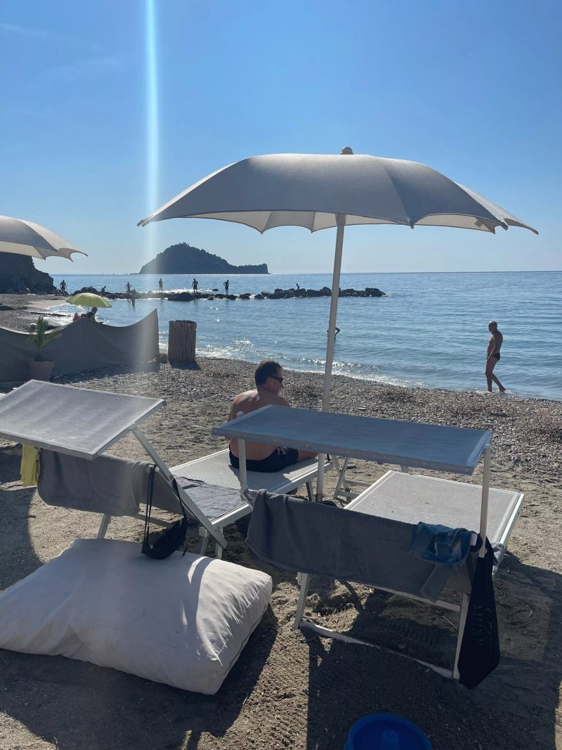 Baba Beach Ristorante