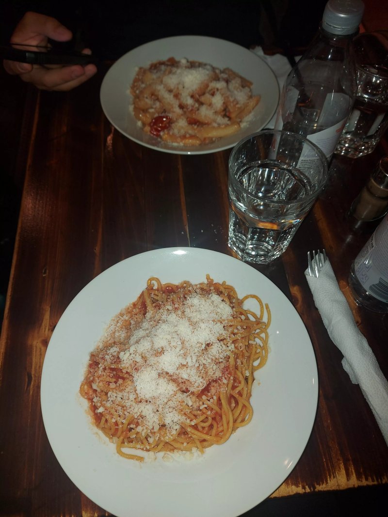 2 Spaghi