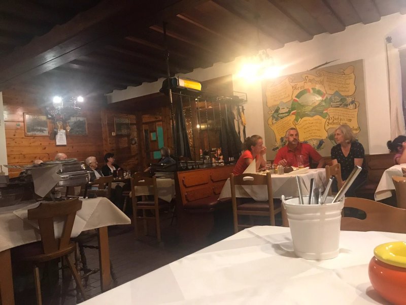 Gasthof Wes'n