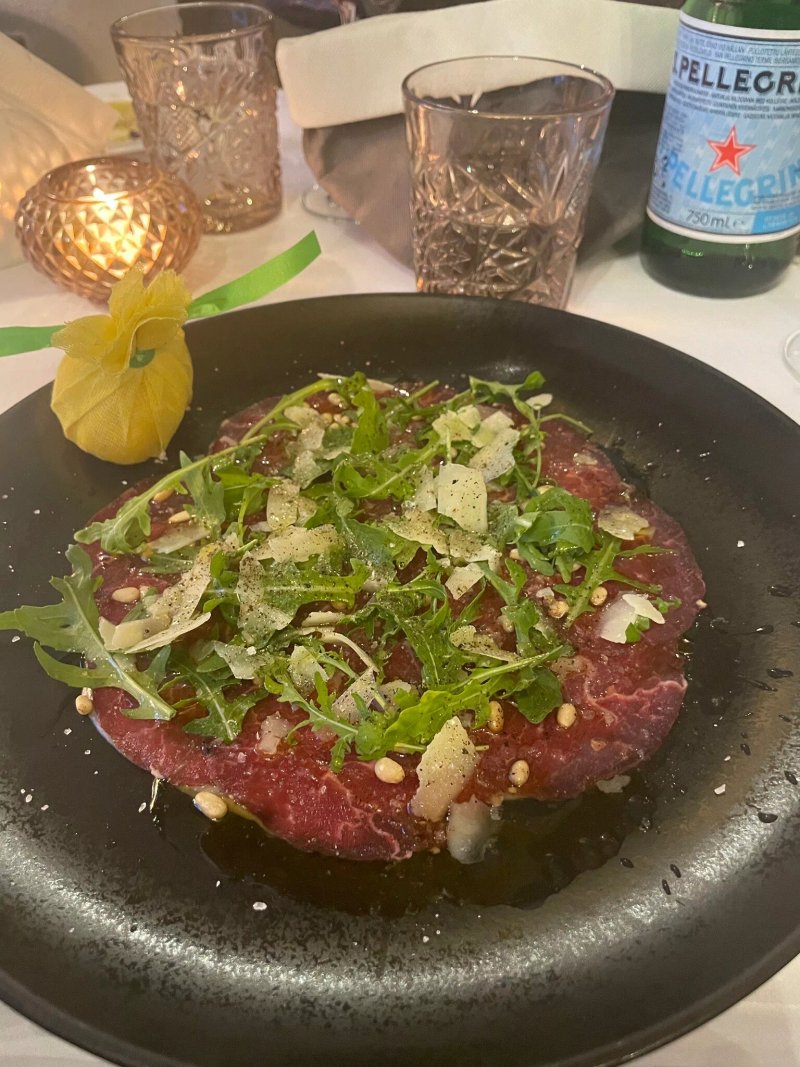 St. Valentino Brunch & Dinner