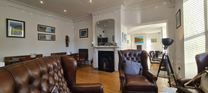 Chapel House Hotel