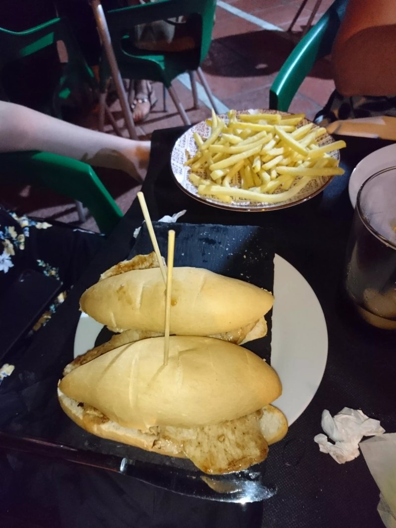 La Liada
