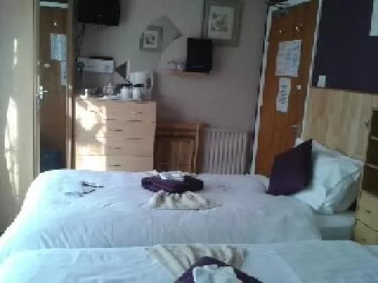 The Inn Place
