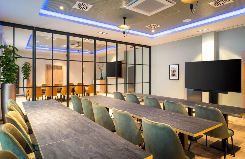 Leonardo Hotel Hamburg Altona