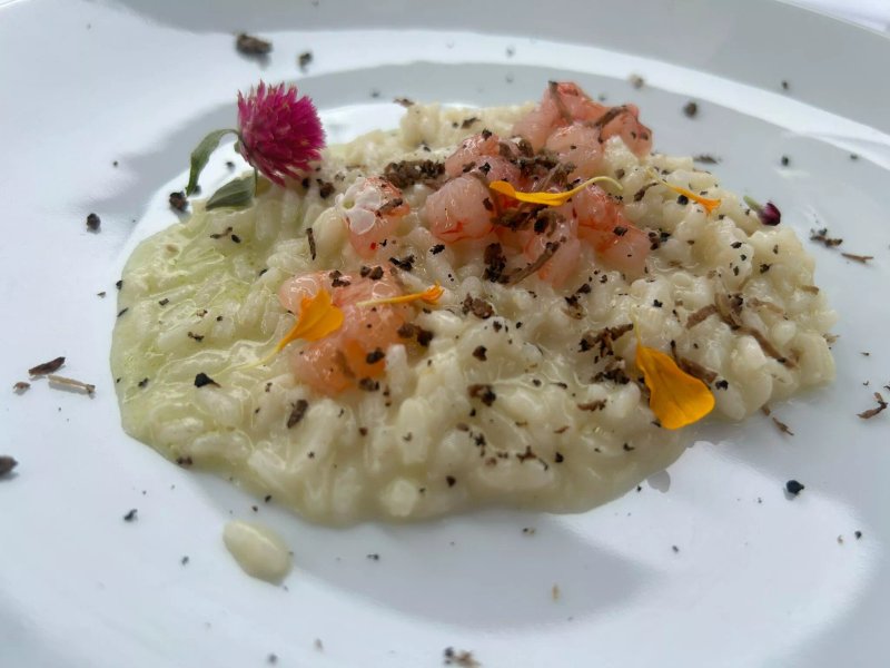 Il Frantoio Trattoria Moderna
