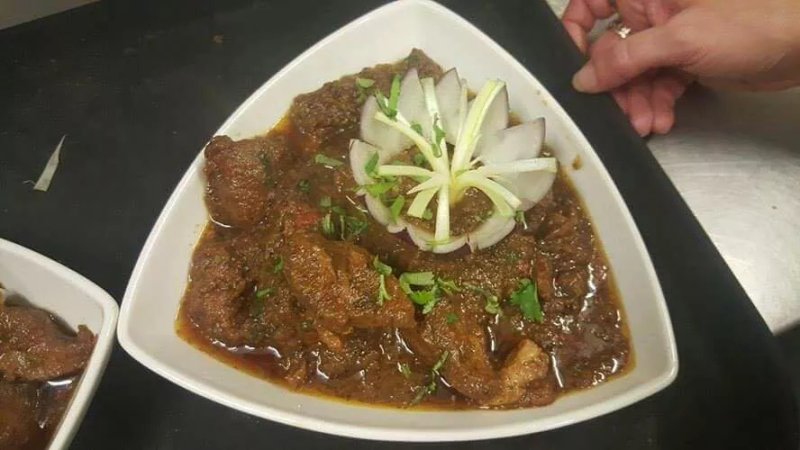 Abul's Spice