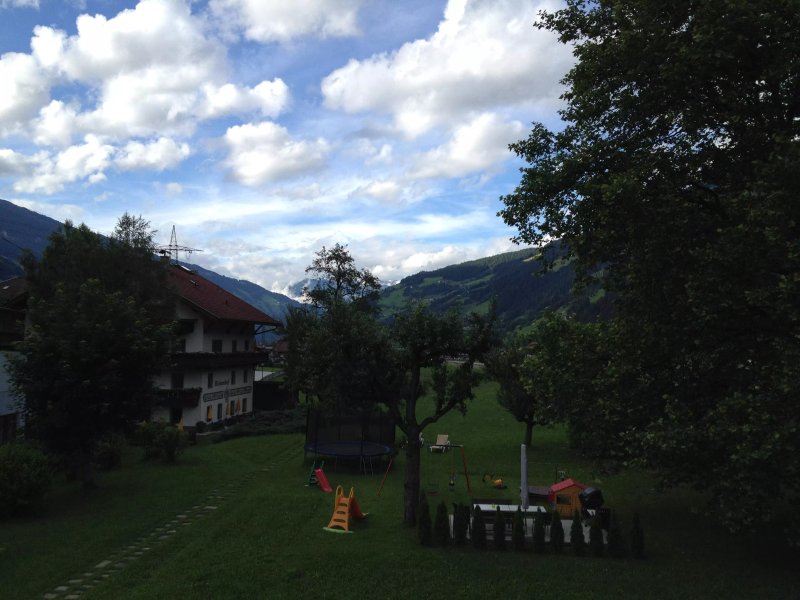 Rosenhof Apartments