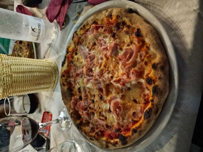Ristorante Pizzeria Belvedere