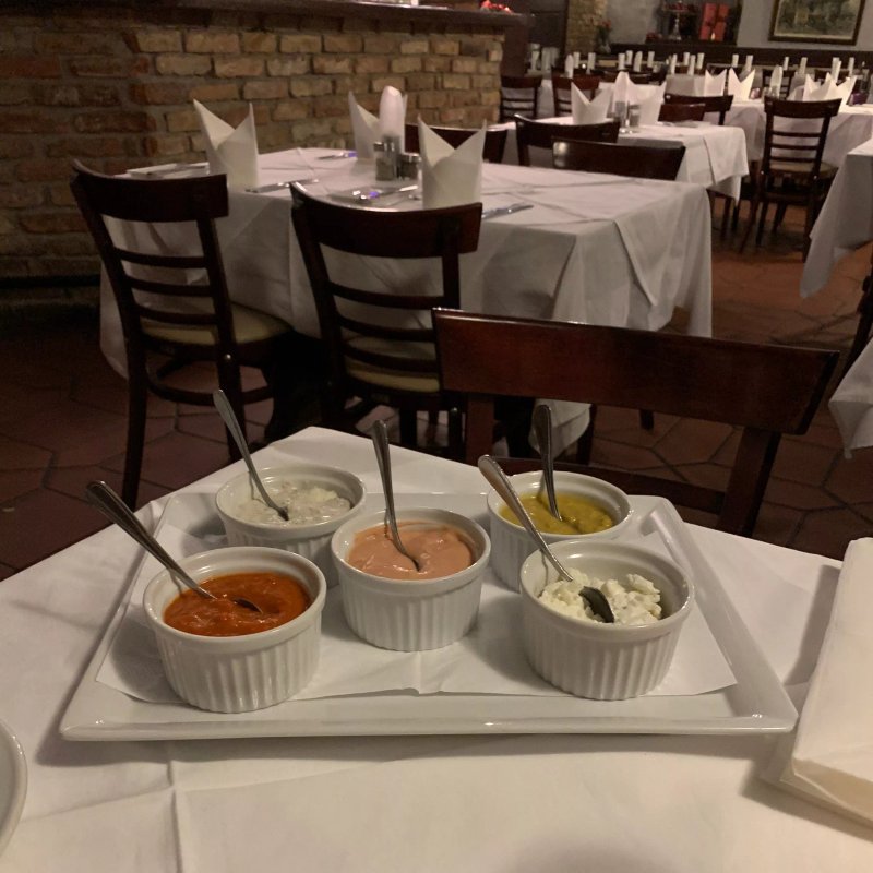 Himmelpforte Restaurant & Bar