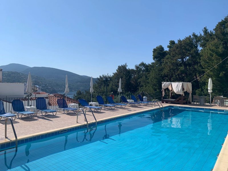 Aegean Hotel