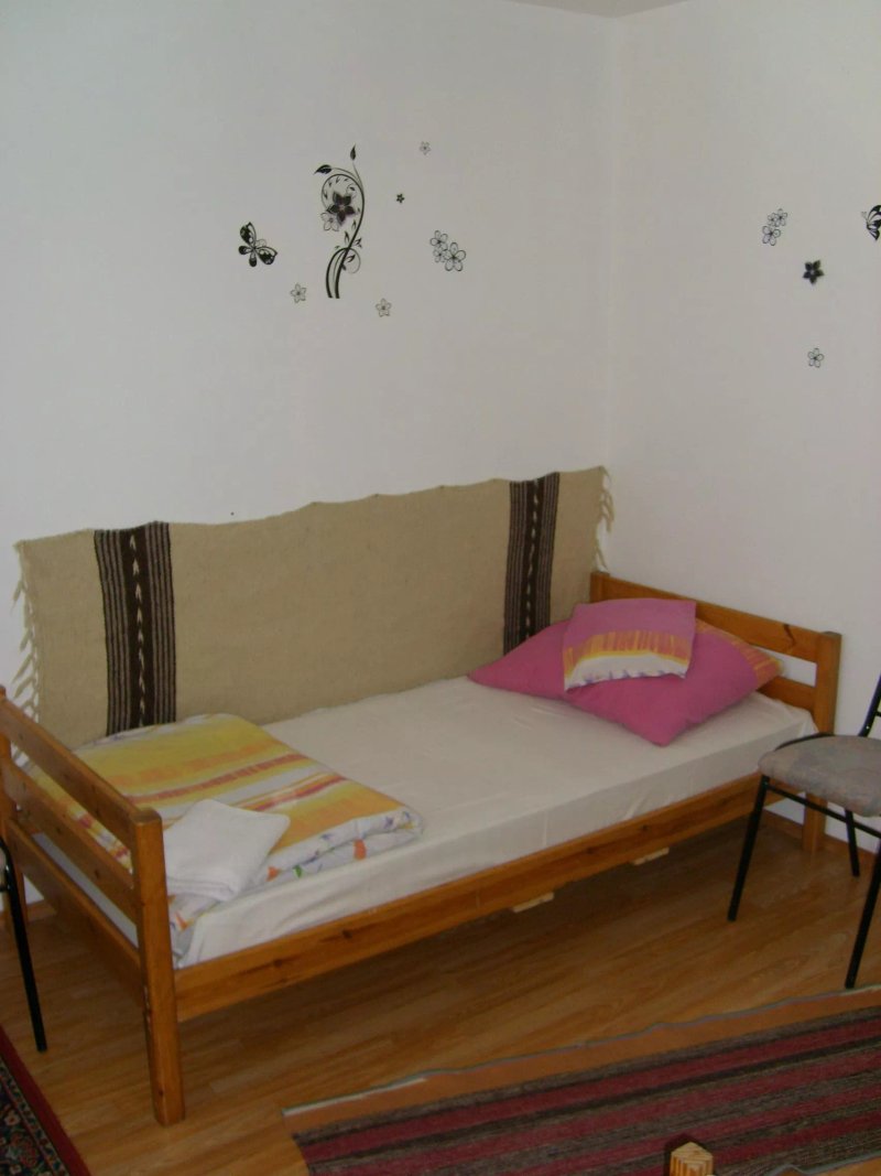 Hargita Pension