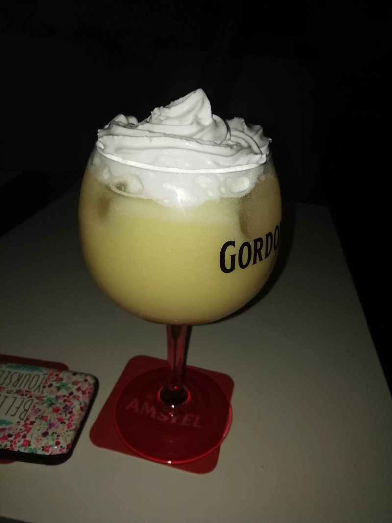 The Hideaway Lounge Bar