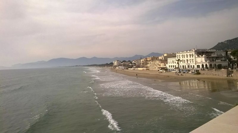 Hotel Residence Le Spiagge