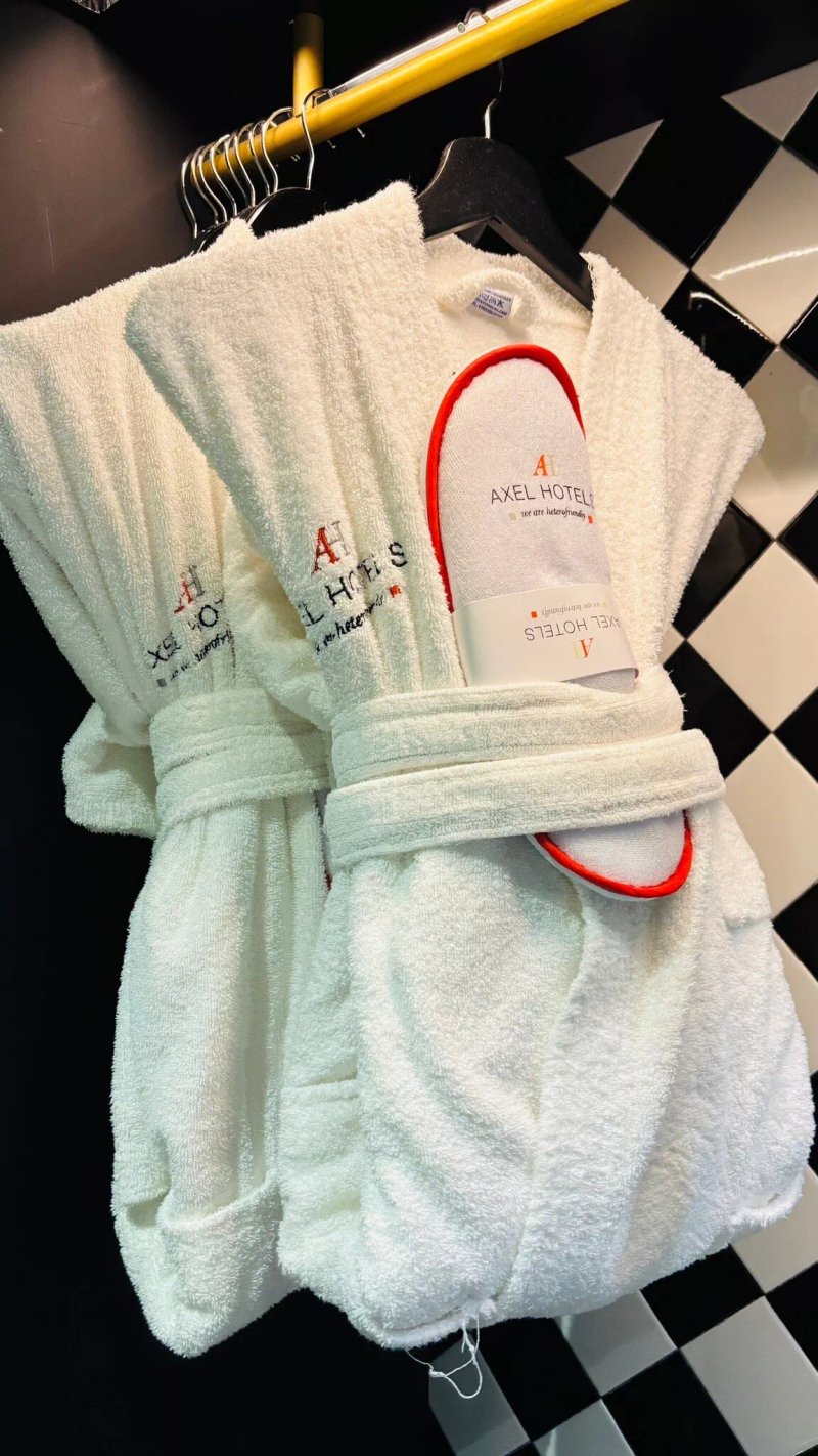 Axel Hotel Madrid