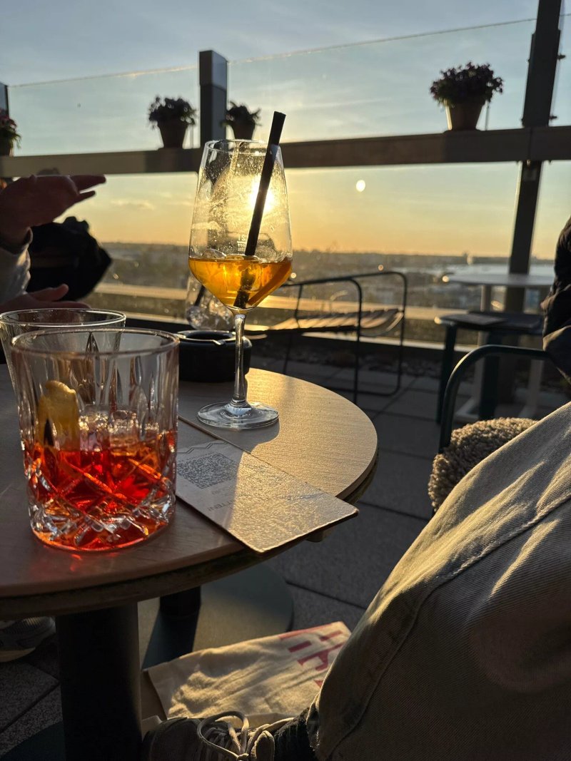 KAI40 Restaurant & Bar