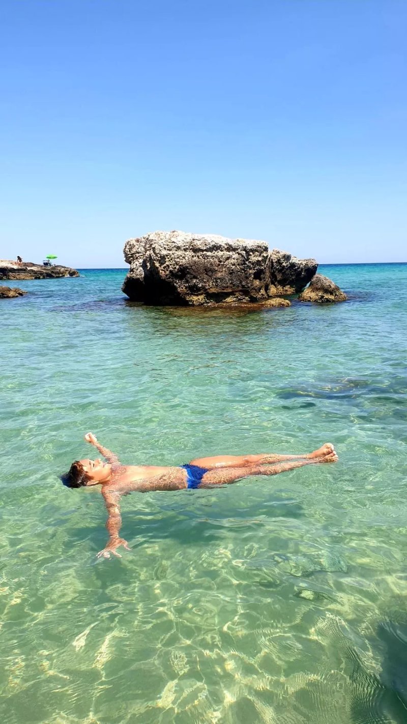 Masseria Bianca Di Puglia