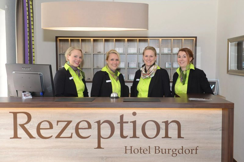 Burgdorfs Hotel & Restaurant