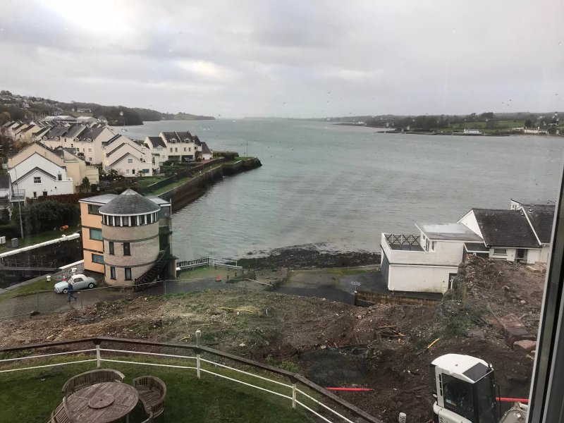 Hotel Port Dinorwic