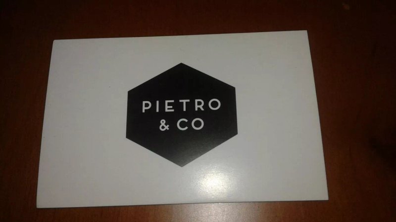 Pietro & Co