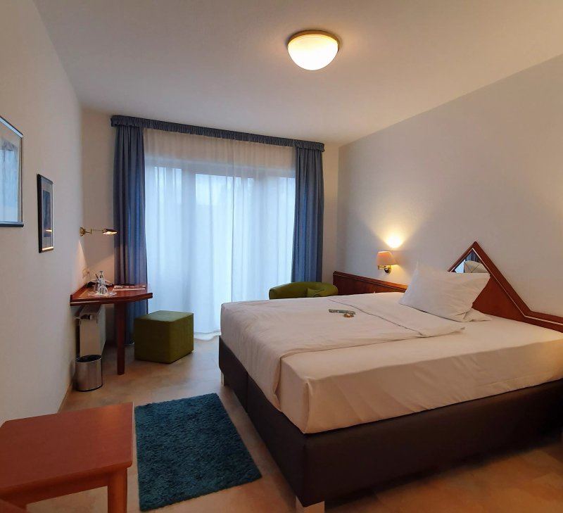 Merfelder Hof Hotel und Restaurant