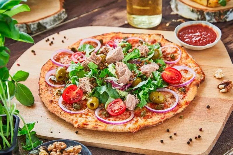Domino's Pizza