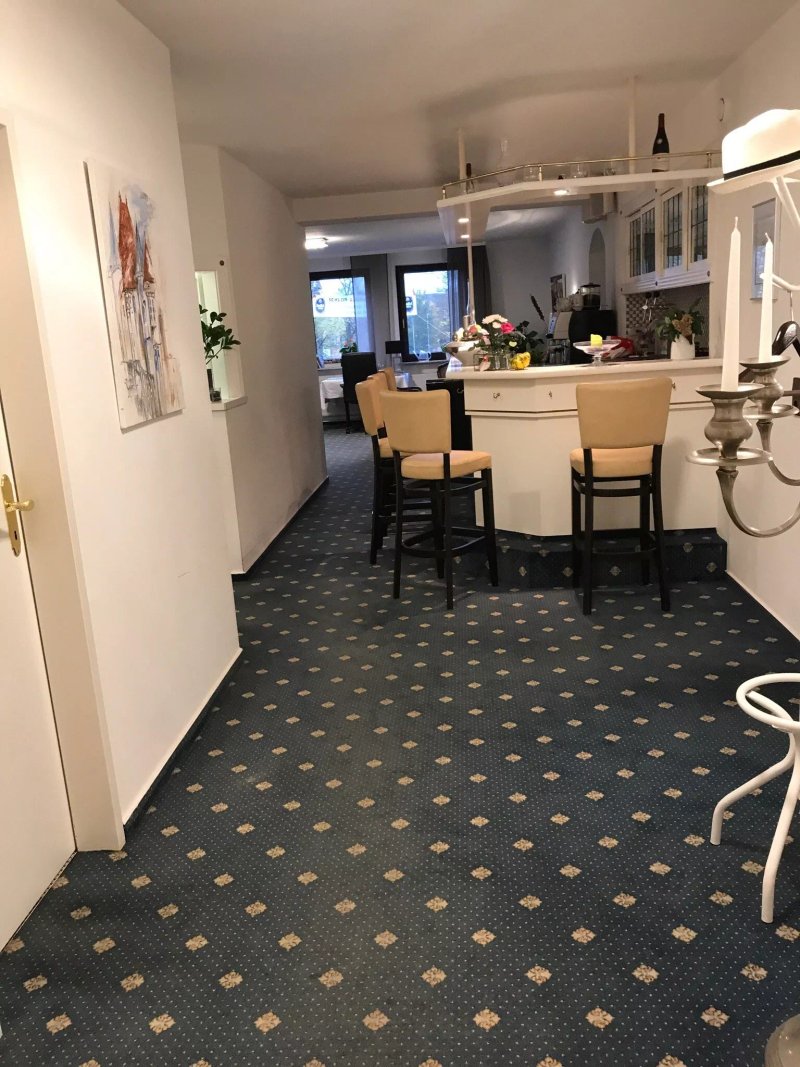 Hotel am Peterstor