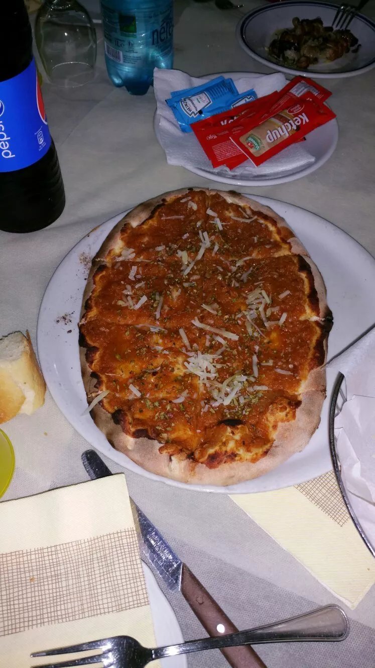 Pizzeria Astoria Di Cassara Giuseppina & C. SNC
