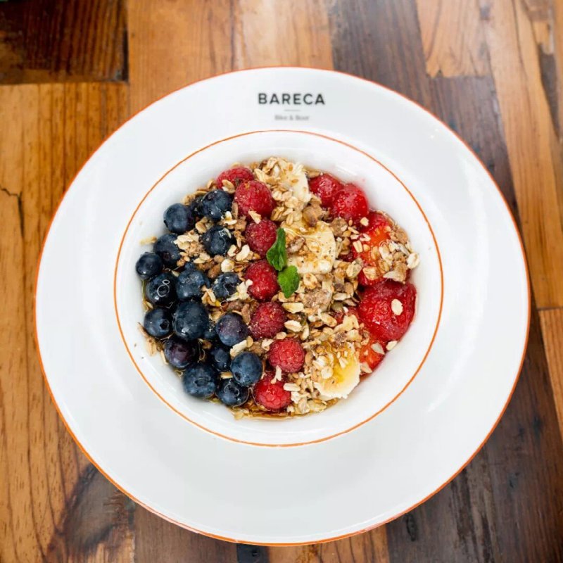 The Bareca at Bike & Boot Leisure Hotels