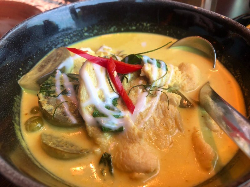 Spices Kitchen & Terrace