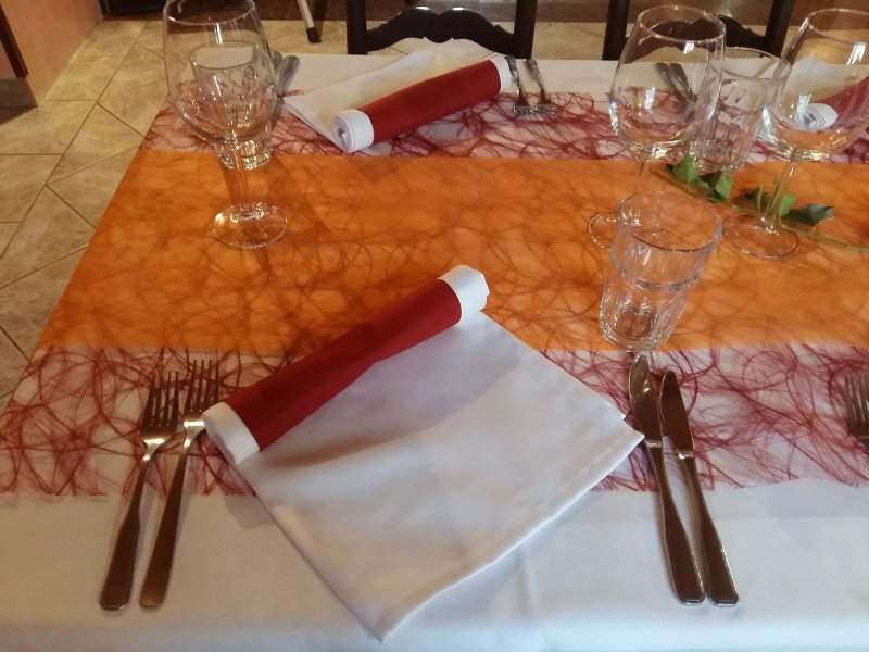 Restaurant Idila