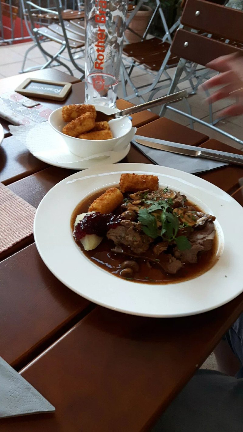 Restaurant Noth
