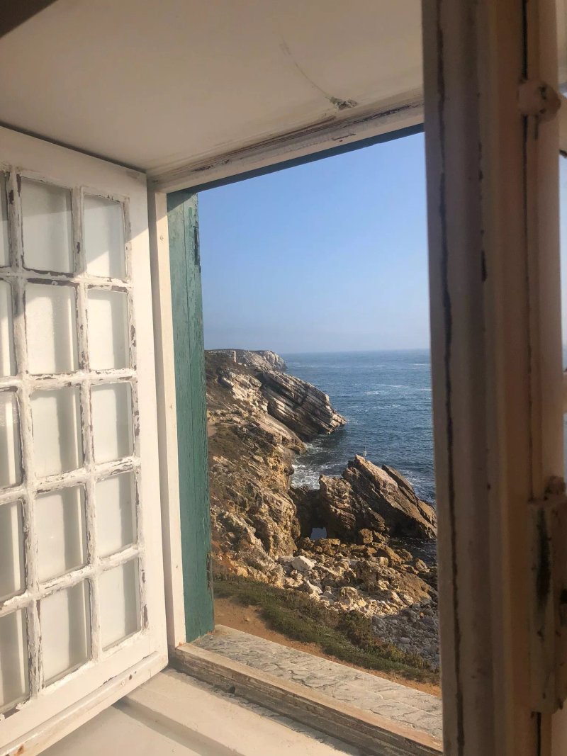 Casa das Mares 1