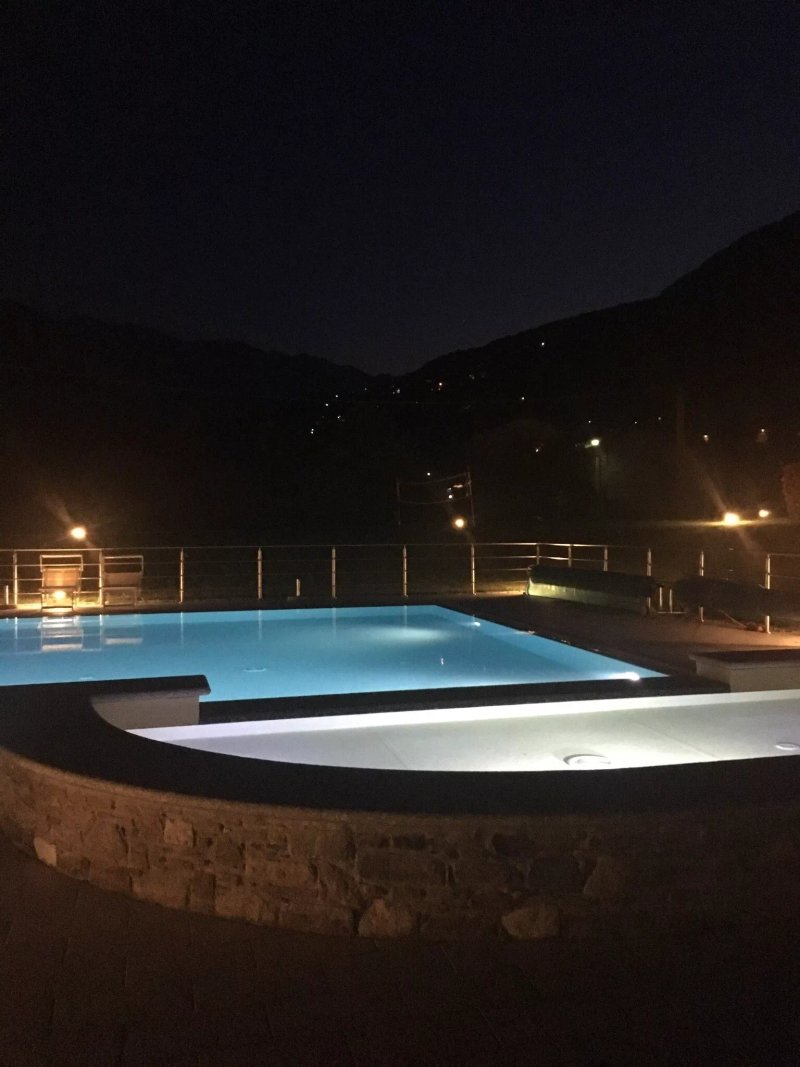 Residence & SPA Villa Paradiso