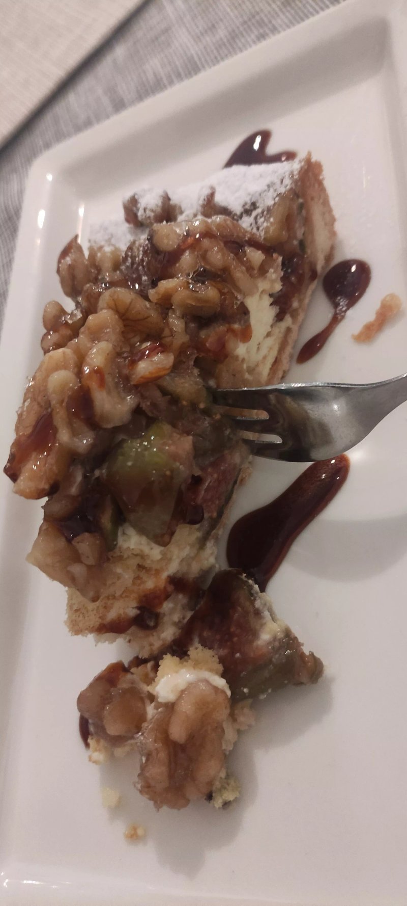 Trattoria Al Fogolar