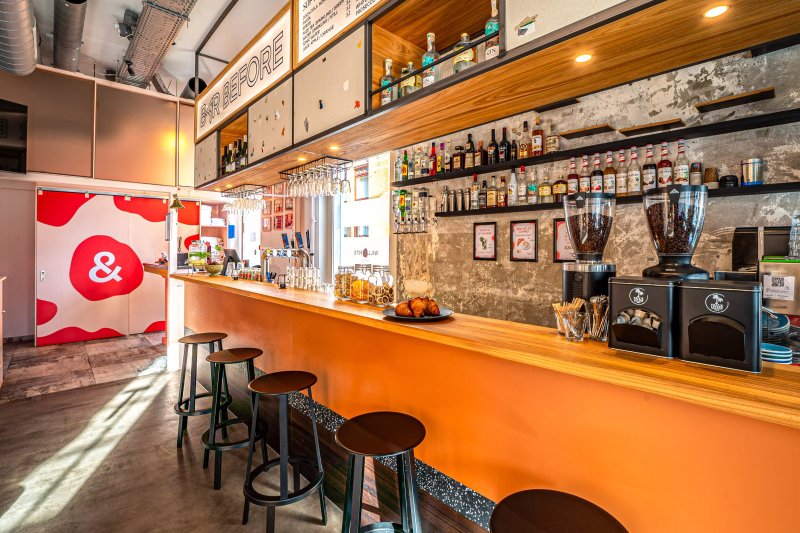 Will & Tate City Stay