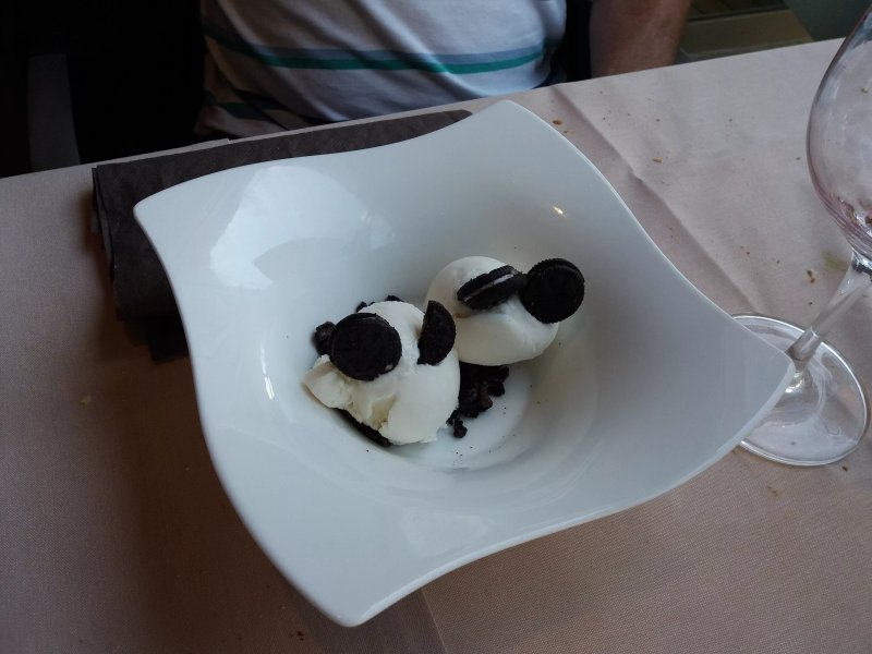 Cafe la Veranda