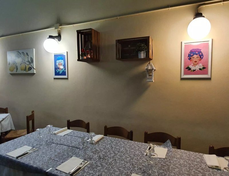 Al Fagiano Ristorante Pizzeria