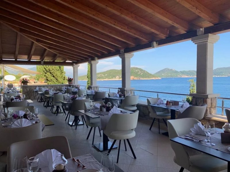 Hotel Bozica