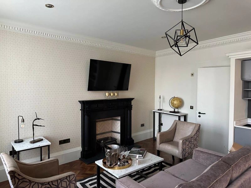 King Street Aparthotel