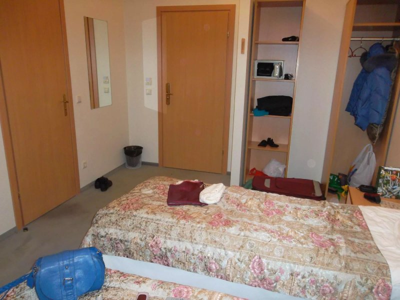 Hotels