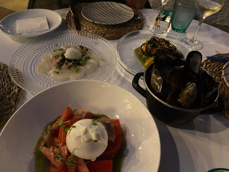 El Balco de Calella Restaurant