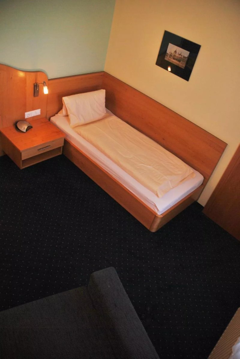 Gasthof Hotel Lang