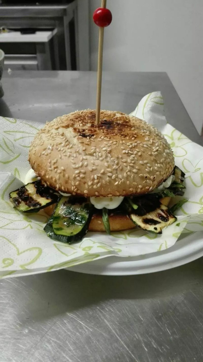 Stuzzicheria Pizzeria Zipi