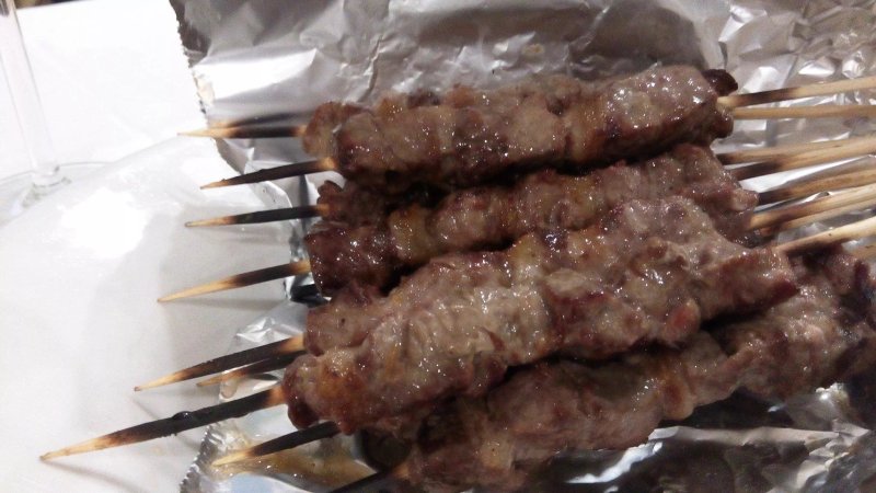 Margazzillo La Carne